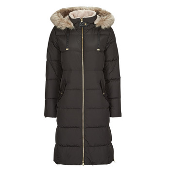 Odjeća Žene
 Pernate jakne Lauren Ralph Lauren HD PUFFR-INSULATED-COAT Crna