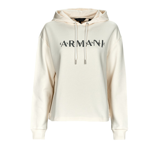 Odjeća Žene
 Sportske majice Armani Exchange 6RYM95 Bež