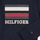 Odjeća Dječak
 Sportske majice Tommy Hilfiger TH LOGO SWEATSHIRT         