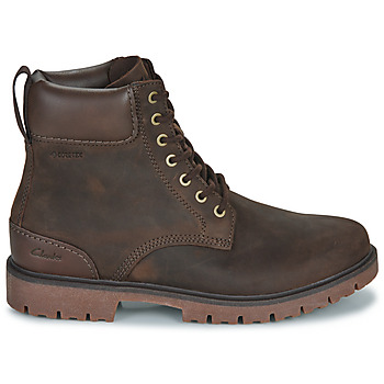 Clarks ROSSDALE HI GTX