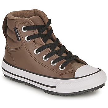 Obuća Dječak
 Visoke tenisice Converse CHUCK TAYLOR ALL STAR BERKSHIRE BOOT FLEECE LINED Smeđa