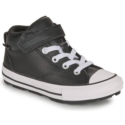 Obuća Dječak
 Visoke tenisice Converse CHUCK TAYLOR ALL STAR MALDEN STREET BOOT Crna