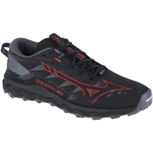 Obuća Muškarci
 Running/Trail Mizuno Wave Daichi 7 GTX Crna