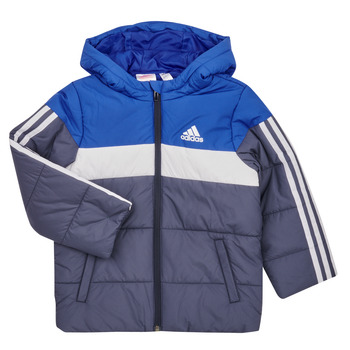 Odjeća Dječak
 Pernate jakne Adidas Sportswear LK PAD JKT Plava / Višebojna