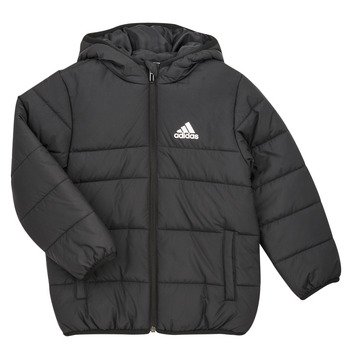 Odjeća Djeca Pernate jakne Adidas Sportswear JK PAD JKT Crna