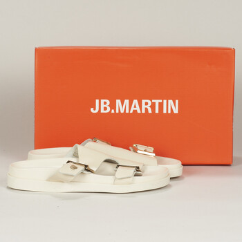 JB Martin AUDACE