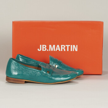 JB Martin FRANCHE SOFT