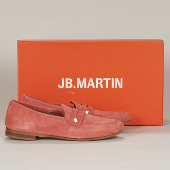 JB Martin FRANCHE SOFT