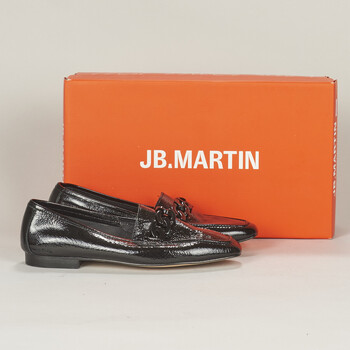 JB Martin VEILLE