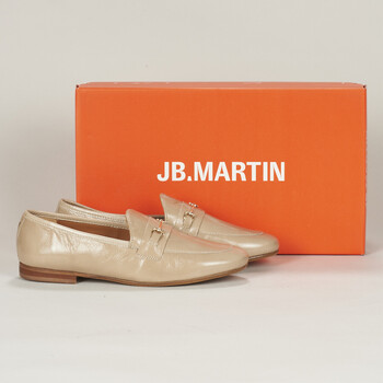 JB Martin FRANCHE