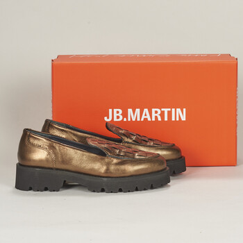 JB Martin FLAMME