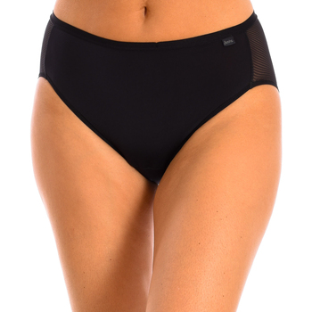 Donje rublje Žene
 Slip gaćice Janira 1030168-BLACK Crna