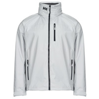 Odjeća Muškarci
 Jakne i sakoi Helly Hansen CREW HOODED JACKET 2.0 Siva