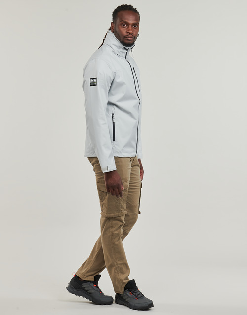 Helly Hansen CREW HOODED JACKET 2.0