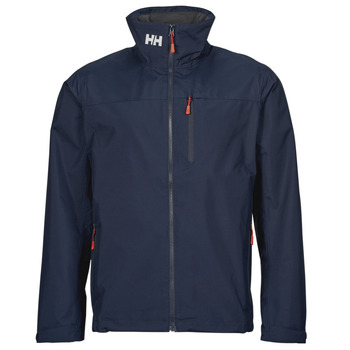 Odjeća Muškarci
 Jakne i sakoi Helly Hansen CREW JACKET 2.0 Tamno plava