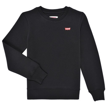 Levi's MINI LOGO CREWNECK SWEATSH