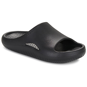 Obuća Sportske natikače Crocs Mellow Recovery Slide Crna