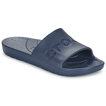 Obuća Sportske natikače Crocs Crocs Slide Plava