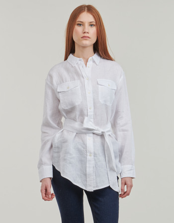 Lauren Ralph Lauren CHADWICK-LONG SLEEVE-SHIRT