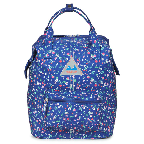 Torbe Djevojčica Ruksaci Poids Plume SAC A DOS LIBERTY BlEU 28 CM Plava