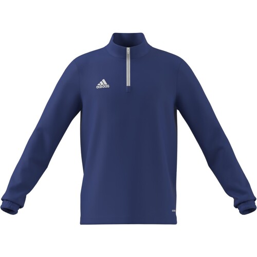 Odjeća Dječak
 Sportske majice adidas Performance H57516 Plava