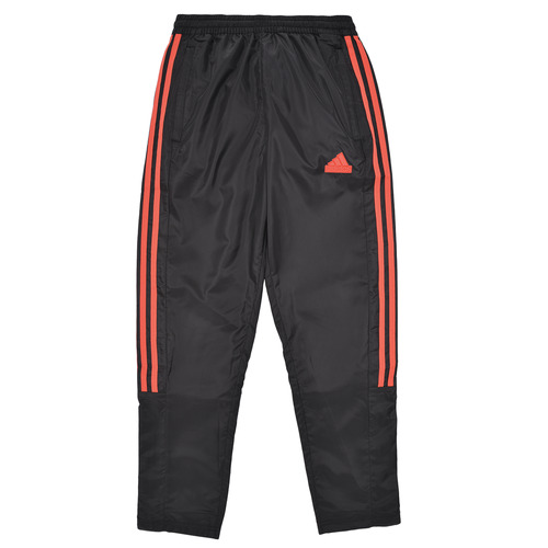 Odjeća Dječak
 Donji dio trenirke Adidas Sportswear Tiro Woven Tracksuit Bottoms Crna / Crvena