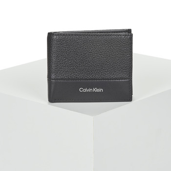 Calvin Klein Jeans SUBTLE MIX BIFOLD 5CC W/COIN