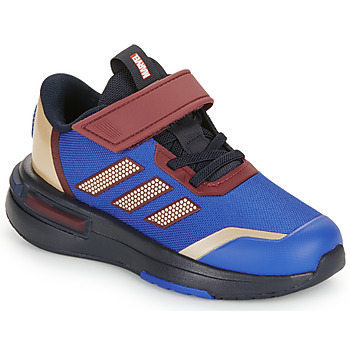 Obuća Dječak
 Niske tenisice Adidas Sportswear MARVEL MVL Racer EL K Plava / Bordo