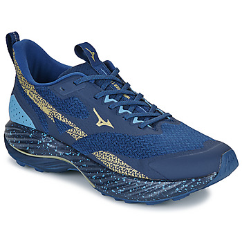 Obuća Muškarci
 Running/Trail Mizuno WAVE RIDER TT 2 Plava / Gold