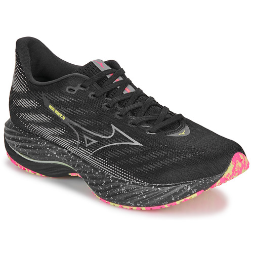 Obuća Muškarci
 Running/Trail Mizuno WAVE RIDER 28 Crna