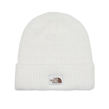 Tekstilni dodaci Žene
 Kape The North Face SALTY BAE LINED BEANIE Bijela