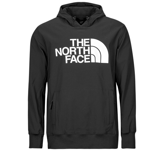 Odjeća Muškarci
 Sportske majice The North Face Tekno Logo Crna