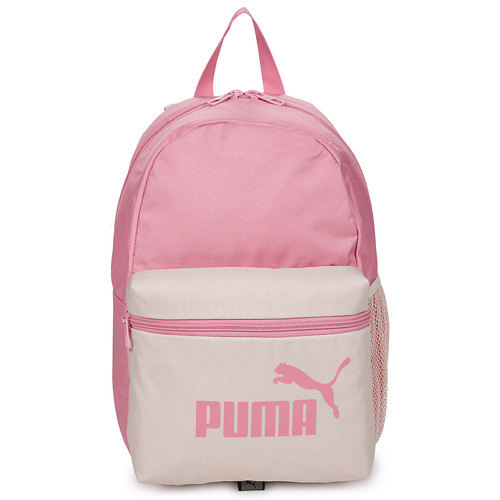 Torbe Djeca Ruksaci Puma PHASE SMALL BACKPACK Ružičasta