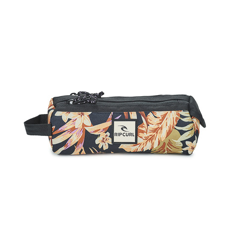 Torbe Djevojčica Pernice Rip Curl PENCIL CASE 2CP MIXED Višebojna