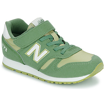 Obuća Dječak
 Niske tenisice New Balance 373 Zelena