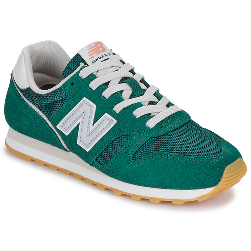 Obuća Niske tenisice New Balance 373 Zelena