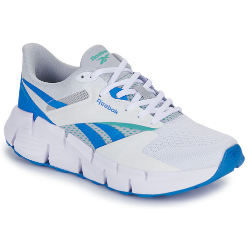 Obuća Running/Trail Reebok Sport ZIG DYNAMICA 5 Bijela / Plava