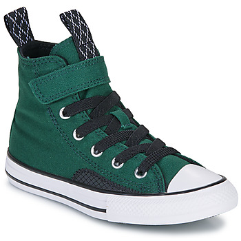 Obuća Dječak
 Visoke tenisice Converse CHUCK TAYLOR ALL STAR SPORTY EASY-ON Zelena