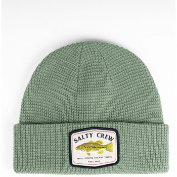 Tekstilni dodaci Muškarci
 Kape Salty Crew Coastal beanie Zelena