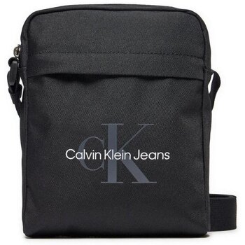 Torbe Muškarci
 Torbe za nošenje preko tijela Calvin Klein Jeans K50K512011 Crna