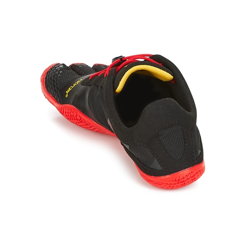 Vibram Fivefingers KSO EVO Crna / Crvena