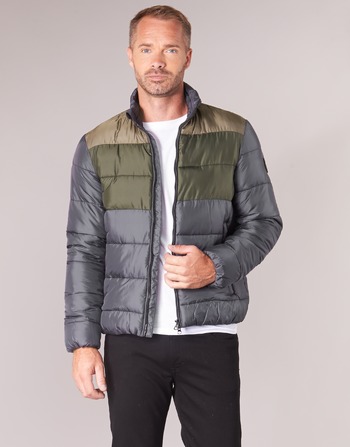 Emporio Armani EA7 MOUNTAIN M MEDIUM TRITONALJACKET