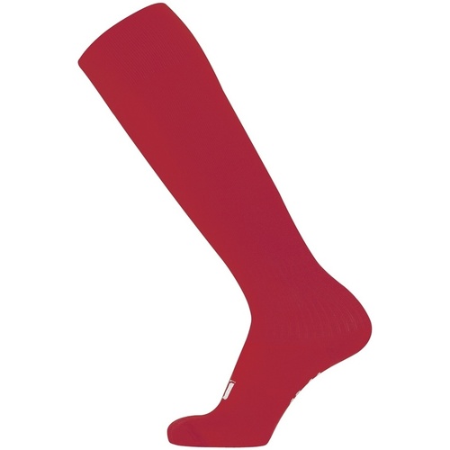 Accessoires Homme Chaussettes hautes Sols PC2000 Rouge