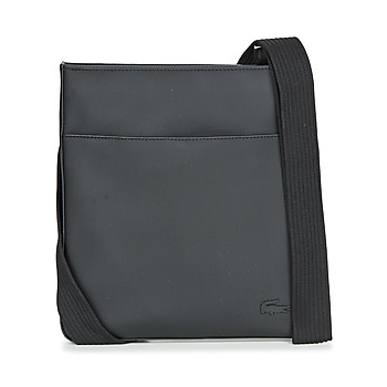 Sacs Homme Pochettes / Sacoches Lacoste MEN'S CLASSIC Noir