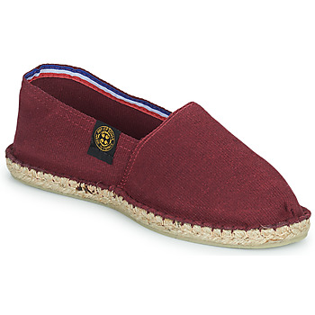 Chaussures Espadrilles Art of Soule UNI Bordeaux