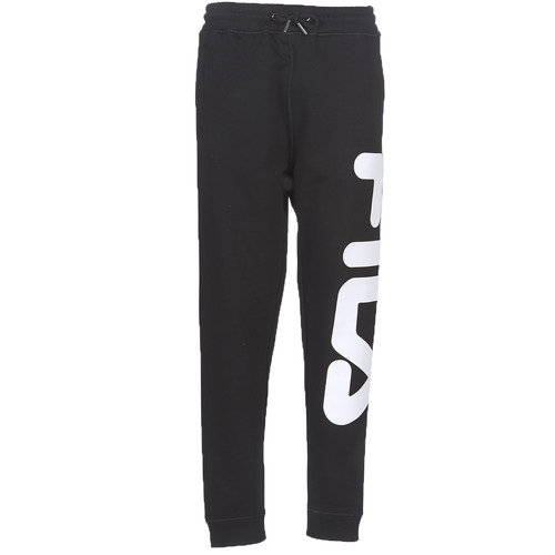 Vêtements Pantalons de survêtement Fila BRONTE Noir