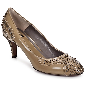 Chaussures Femme Escarpins Etro GRACE 711-INDIOS-BEIGE 