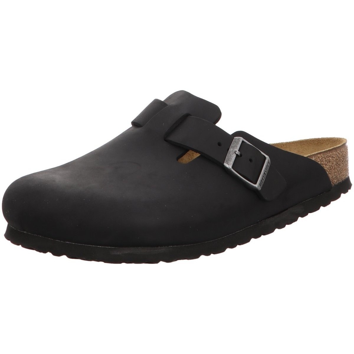 Chaussures Homme Sabots Birkenstock  Noir