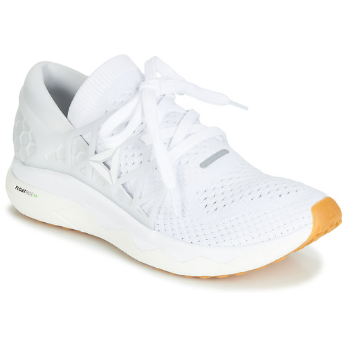 Chaussures Homme Fitness / Training Reebok Sport FLOWTRIDE RU Blanc