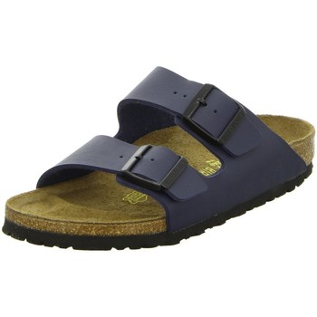 Chaussures Femme Sabots Birkenstock  Bleu